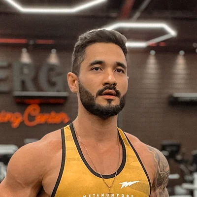 Foto de Renan Koiti
